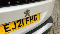 Peugeot 2008 1.2 PureTech 130 Allure 5dr EAT8 Petrol Estate